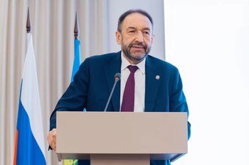 В Татарстане утвердили статус ответственного бизнеса