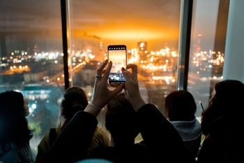 Татарстан вошел в топ-10 популярных регионов России для внутреннего туризма в марте 2025 года