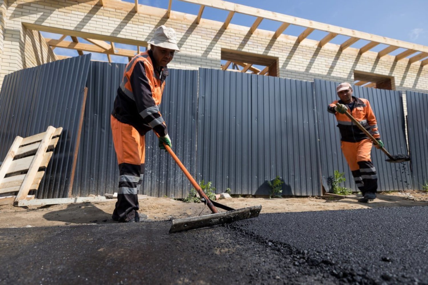 В Казани улицу Еники с проспектом Универсиады свяжут новой дорогой за 1,2 млрд рублей
