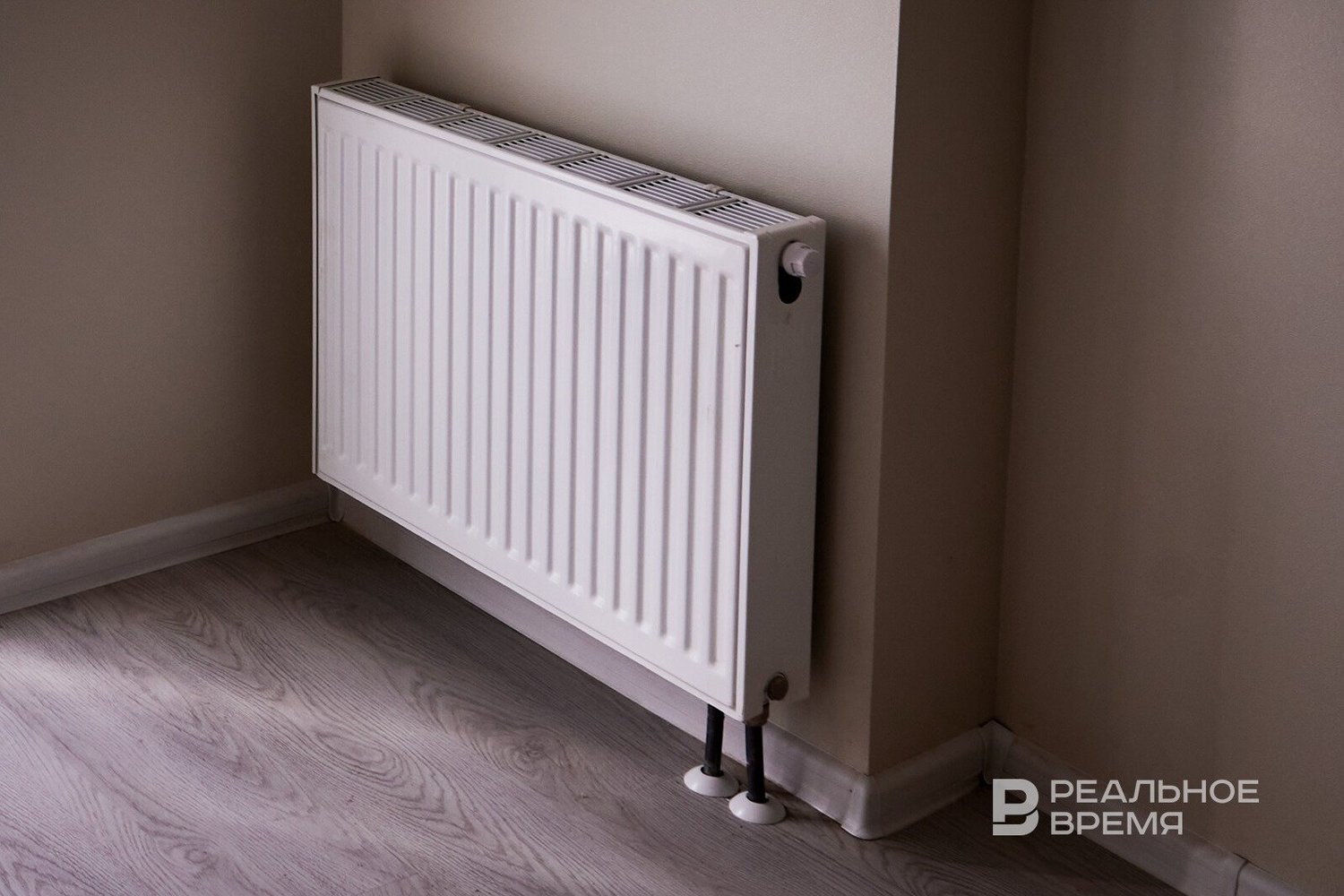 Дома в Казани должны подготовить к отопительному сезону к 15 сентября