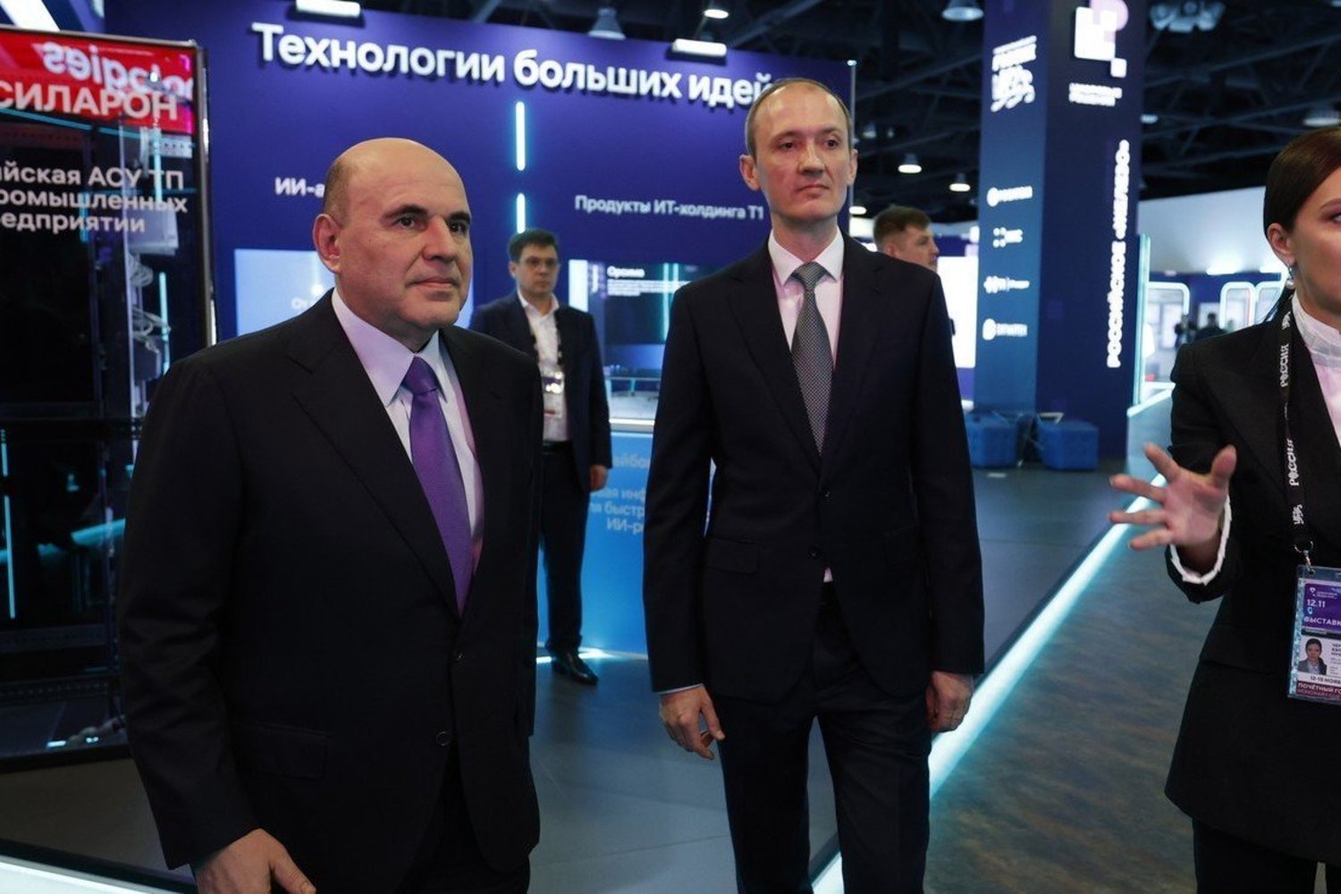 IT‑кадры в России: количество выпускников в сфере IT увеличилось на27%