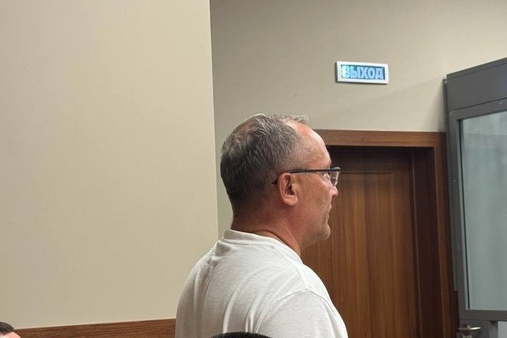 Экс-начальника отдела Гостехнадзора по Альметьевску арестовали на два месяца