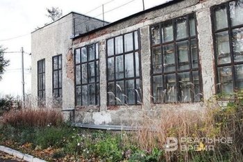 На территории Казанского зооботсада готовятся разрешить строительство