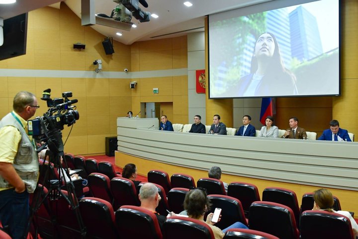 Идти как до Китая: экспорту хотят сократить путь через «Алабугу» и Волгу