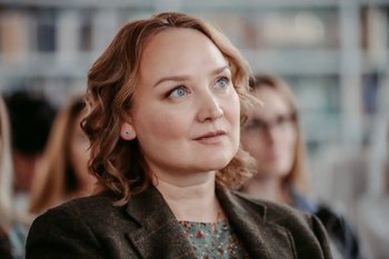 Елена Тихонова: «Мы уже не город профессий, а место, где ребенок становится полиматом»