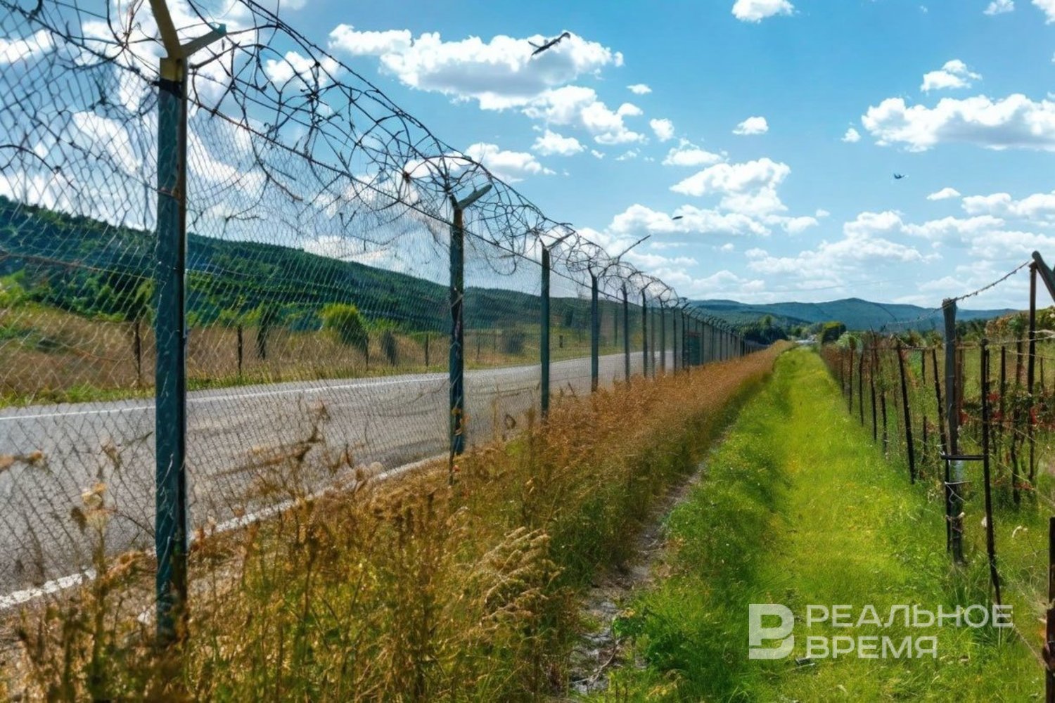 Более 260 россиян эвакуированы из Ирана через Азербайджан