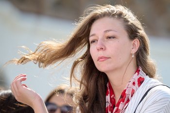 Аномально теплая погода с грозами и сильным ветром сохранится в Татарстане до конца недели