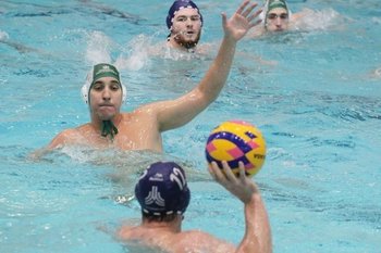 Разбушевавшийся «КОС-Синтез» разгромил очередного соперника