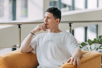 Бывальцев рассказал, что стало решающим фактором в его переходе в «Ак Барс»