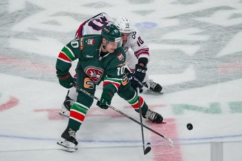 Провал «Ак Барса» с легионерами, просчет «Салавата» и успех «Металлурга» с Ткачевым