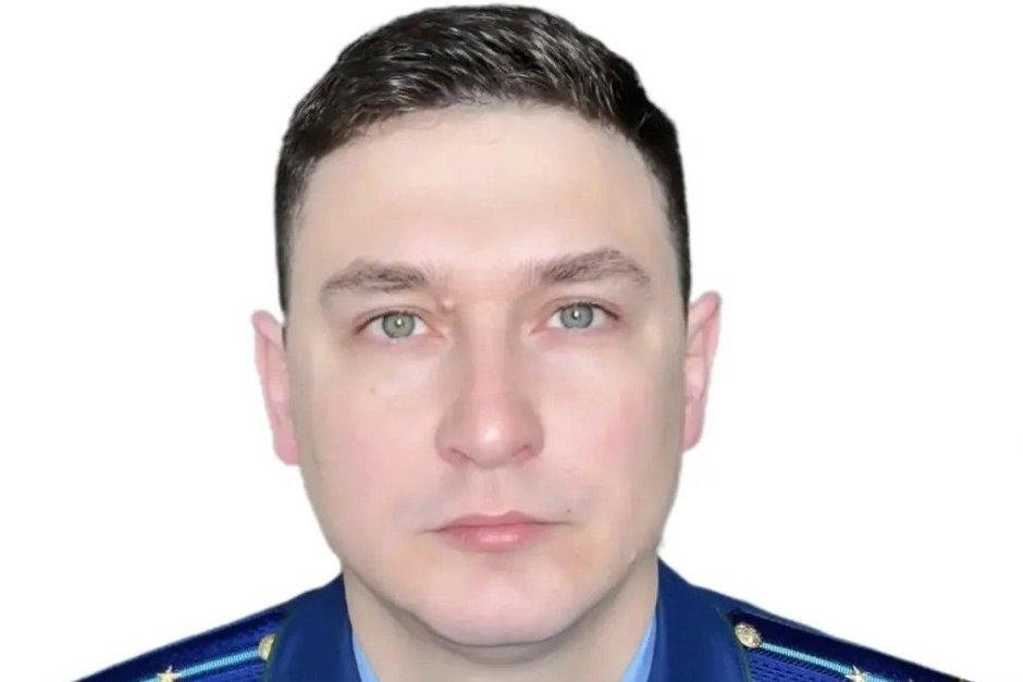 Камским транспортным прокурором назначили Камиля Муртазина