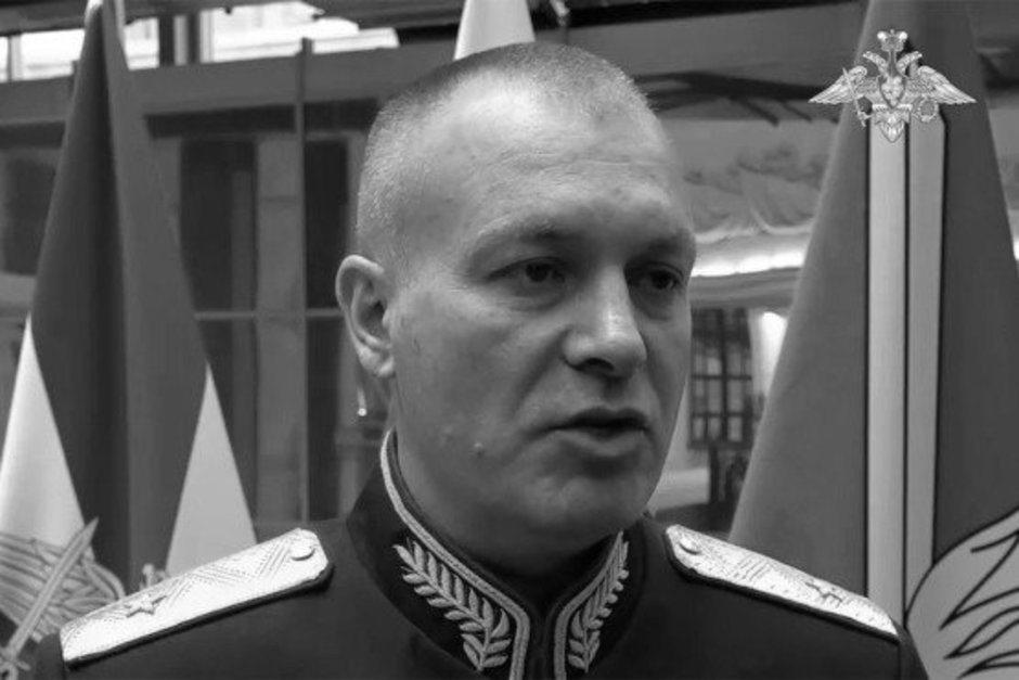 В Казани увековечат память о погибшем на СВО Антоне Грунисе