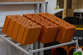 В 2025 году кирпичные заводы Татарстана отгрузили продукции на 51,7 млрд рублей
