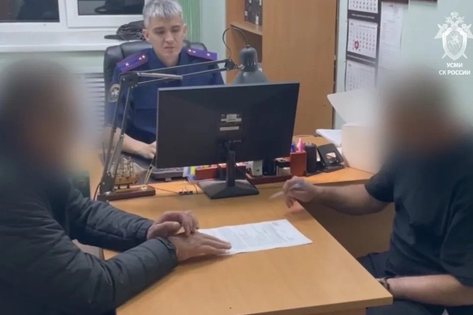 В Башкирии задержали владельца торгового комплекса в Стерлитамаке, где произошел пожар