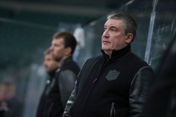 Гатиятулин выразил желание получить новичков в «Ак Барсе» до старта сезона