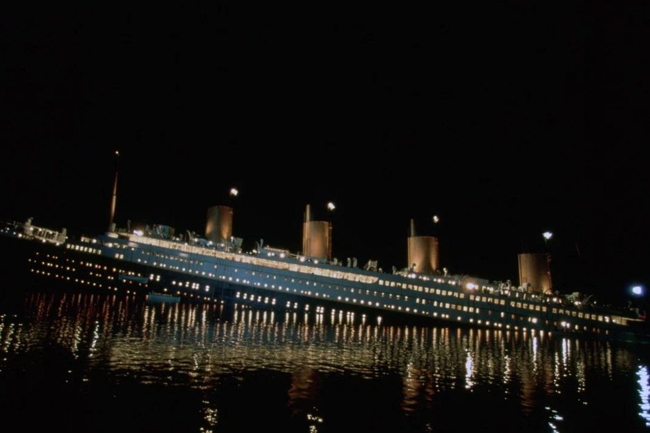 Часы пассажира «Титаника» проданы за рекордные 3 млн фунтов