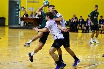 Российские и белорусские гандболисты могут вернуться на международную арену в 2026 году