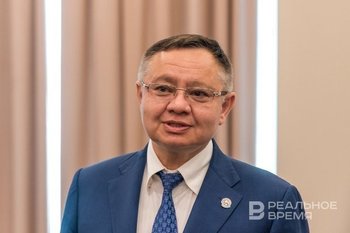 Файзуллин сообщил о снижении объемов выдачи ипотеки в 2025 году на 21%