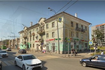 «Это целенаправленное доведение дома до аварийного состояния»