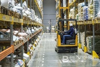 В Татарстане на 30% снизился интерес к покупке складов