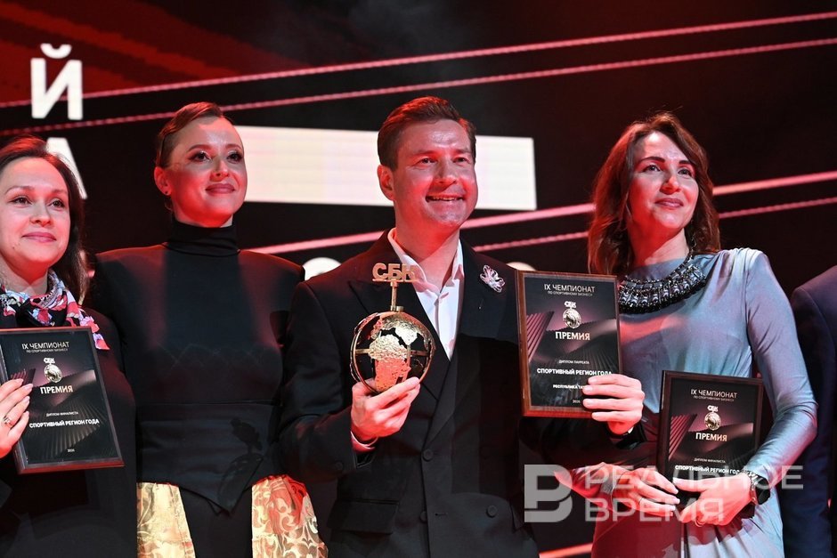 «Не было выбора»: как Татарстан четвертый год подряд стал лучшим спортивным регионом России