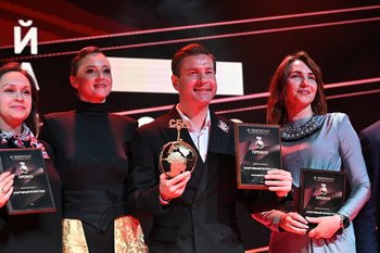 «Не было выбора»: как Татарстан четвертый год подряд стал лучшим спортивным регионом России