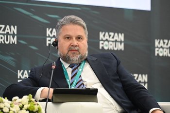 Алексей Гузнов, зампред ЦБ: «Не соглашусь, что ключевая ставка — это оружие массового поражения»