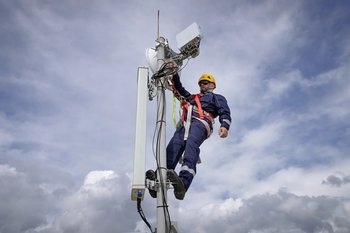 Билайн расширил покрытие и емкость сети 4G в селах и туристических точках Лаишевского района