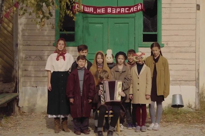 «Куктау-20»: исследуем историю татарстанского кино. Часть 85-я: «Клюквенное лето»