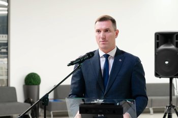 Новый глава Минцифры Татарстана предложил ИТ-сообществу проводить личные встречи