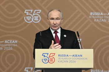 Россия приглашает гостей из АСЕАН на Сабантуй и предлагает создать отрасль мирного атома «под ключ»