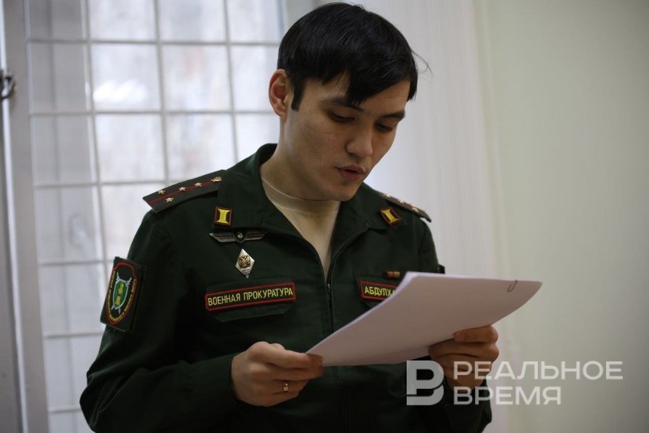 "Раскаиваюсь и сожалею": в Казани прокурор запросил 4 года колонии для экс-помощника премьер-министра РТ