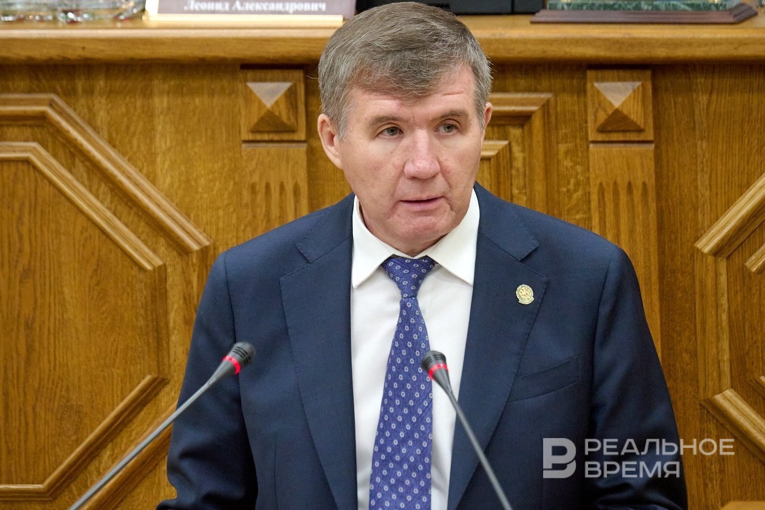 Татарстан спишет бюджетные кредиты к концу 2027 года