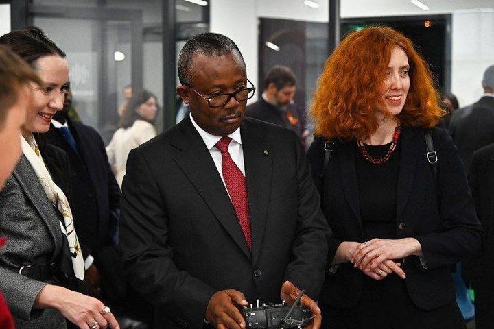 СМИ: в Гвинее-Бисау происходит госпереворот