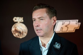 Министр спорта Татарстана — о «Рубине»: «Восьмое место никого не устраивает»