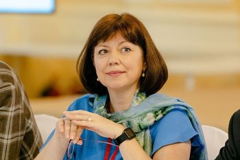 Светлана Зорина: «Ценовой беспредел очень тормозит развитие офлайн-канала продаж»