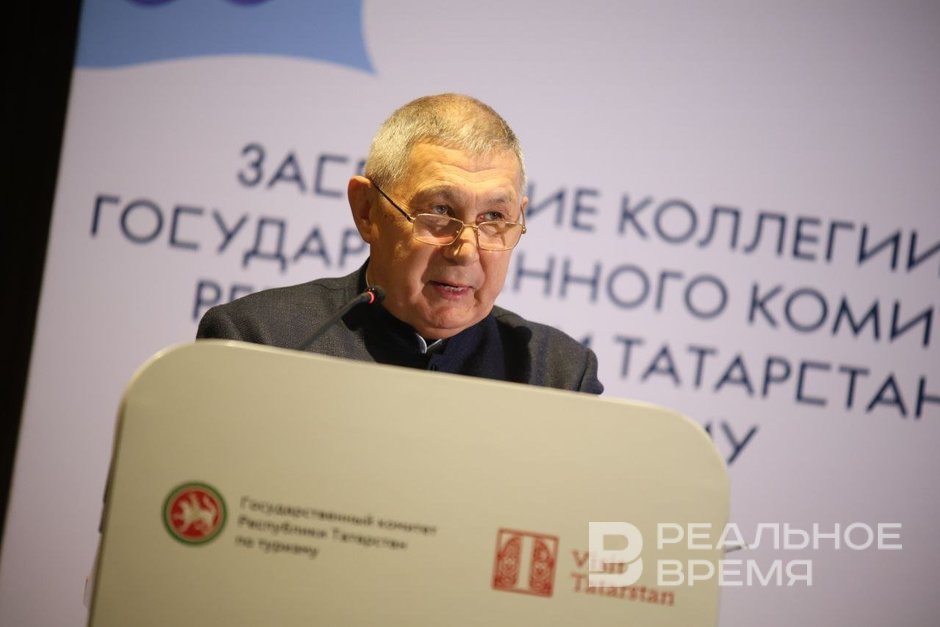 Республика Татарстан лидирует в развитии научно-популярного туризма