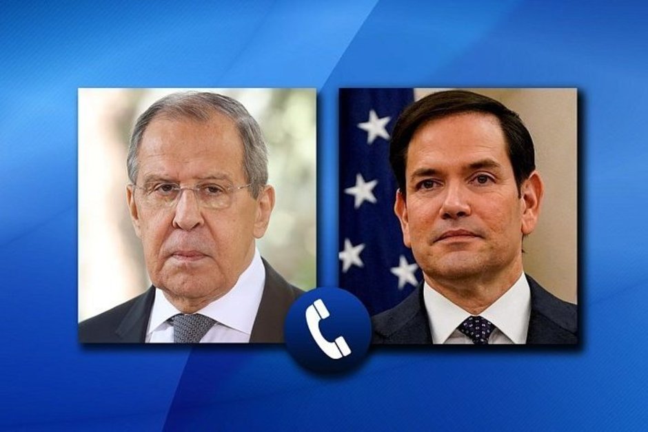 Россия предупредила США о системных ударах по объектам в Киеве
