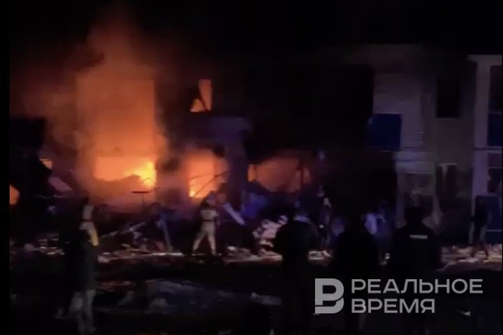 Семье погибшей при взрыве газа в Нурлате выплатят 1 миллион рублей