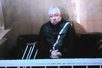 Казанский суд отклонил ходатайство Роберта Мусина о вольной по болезни