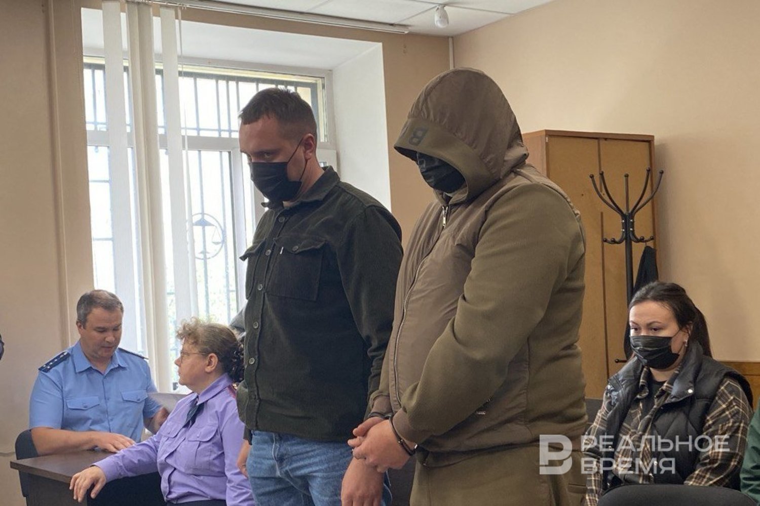 В Татарстане экс-замглавы района обвиняется в получении взятки