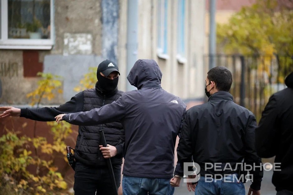 После экстрадиции «велокиллер» из Казани полностью признал вину