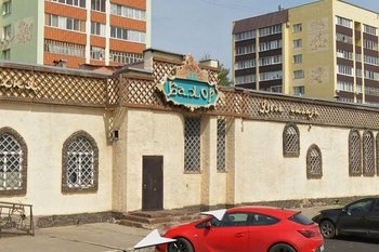 Суд в Нижнекамске приостановил работу ресторана «Бахор» на 90 суток