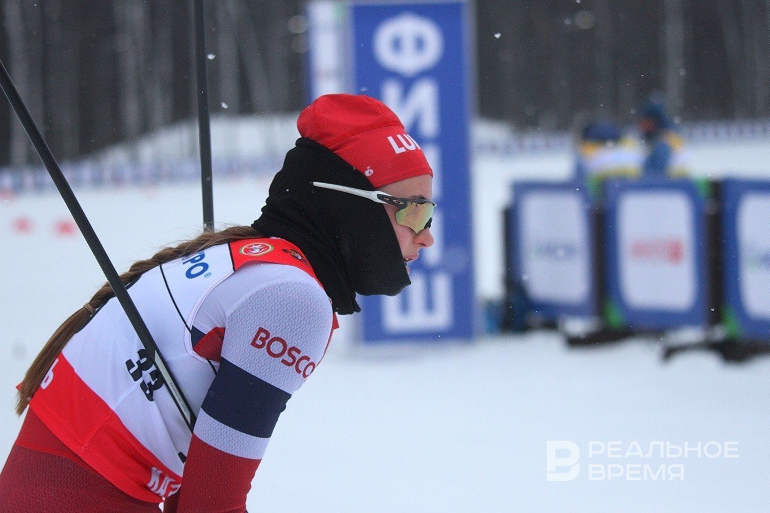 FIS пригрозила санкциями за дискриминацию российских и белорусских спортсменов