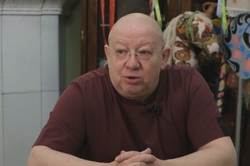 Александр Пантыкин: «Задача воспитания маленьких детей — другая, дело не в «Золотых масках»