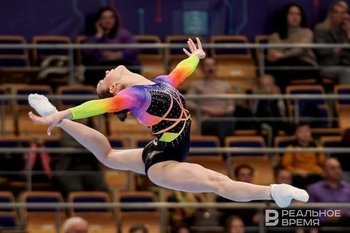 Ирина Винер ушла с поста тренера сборной России