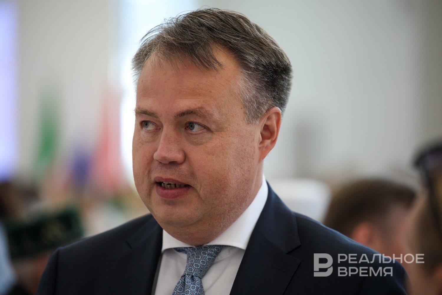 В Минздраве Татарстана опровергли информацию о нехватке вакцин от ротавируса для детей
