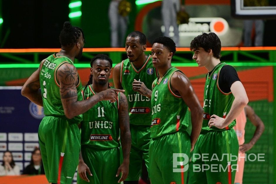 Удаленный с площадки Андрей Лопатин, конфликт Маркуса Бингэма и лучший Дишон Пьер