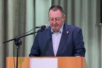 Глава исполкома Арского района покинул должность