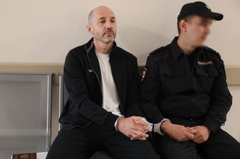 «Я не виновен»: завотделением РКОД прокомментировал свое дело